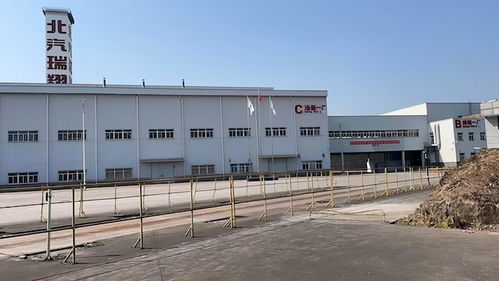 工廠(chǎng)蕭條又缺乏硬產(chǎn)品,廖雄輝總何以讓北汽瑞翔立足中國(guó)車(chē)市
