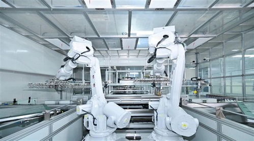 海信電視工廠 20秒一臺的“燈塔”奇跡，數據處理服務鑄就全球行業標桿
